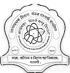 Dnyanopasak Shikshan Mandal's College of Arts Commerce and Science - [DSM-CACS] logo