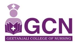 Geetanjali College of Nursing - [GCN]