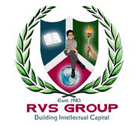 RVS College of Nursing - [RVSHS]