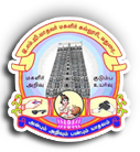 E.M.G. Yadava Women's College logo