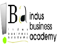 Indus Business Academy - [IBA]