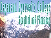 Dayanand Ayurvedic College