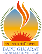 Shankersinh Vaghela Bapu Institute of Nursing - [SVBIN]