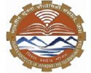 Indian Institute of Information Technology - [IIIT] logo