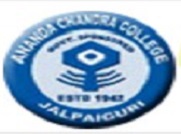 Ananda Chandra College