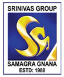 Srinivas School of Business - [SSB]