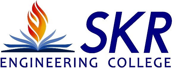 SKR Engineering College