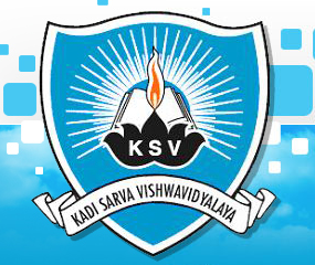 Kadi Sarva Vishwavidyalaya - [KSV]