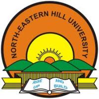 North-Eastern Hill University - [NEHU] logo