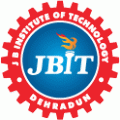 JB Institute of Technology - [JBIT] logo