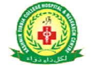 Kashmir Tibbia College Hospital and Research Centre - [KTCHRC]