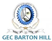 Government Engineering College - [GEC] Barton Hill