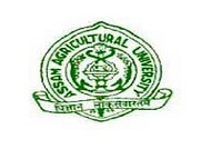 Assam Agricultural University - [AAU]