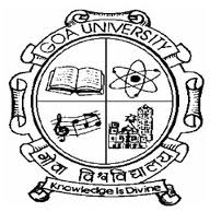 Goa University