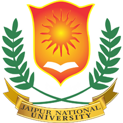 Jaipur National University - [JNU]