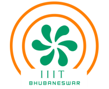 International Institute of Information Technology - [IIIT] logo