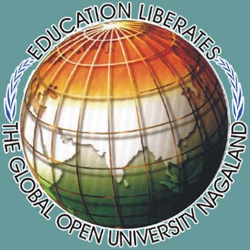 The Global Open University - [TGOU] logo