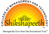 Shikshapeeth College of Management and Technology - [SCMT]