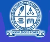 Dhanalakshmi Srinivasan College of Education