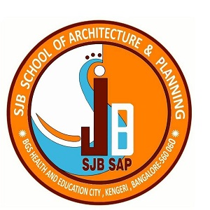 SJB School of Architecture and Planning - [SJBSAP]