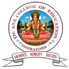 Dr. SNS College of Education