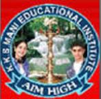 KKS Mani College of Education