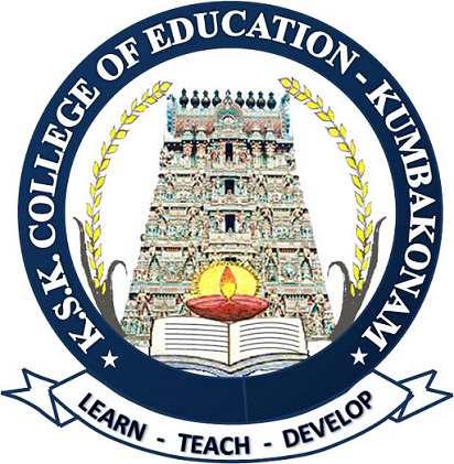 K.S.K. College of Education