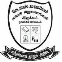 K.S.Maniam College of Education