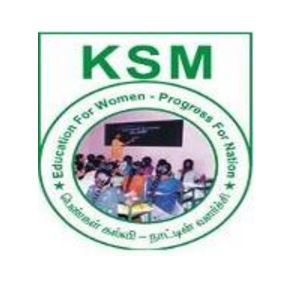 K.S.M. College of Education for Women