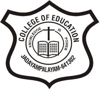 Holy Angels College of Education for Women logo