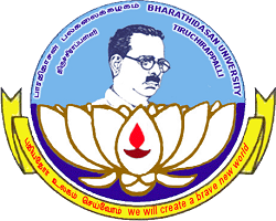 Bharathidasan University, Centre for Distance Education  - [BUCDE]