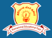 Sri Muppudathi Amman College of Education