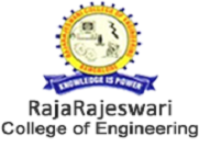 RajaRajeswari College of Engineering - [RRCE]