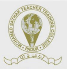 Mohamed Sathak Teacher Training College