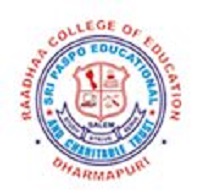 Raadhaa College of Education