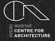 Wadiyar Centre For Architecture - [WCFA]