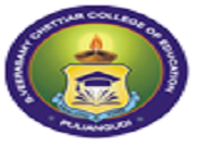 S Veerasamy Chettiar College of Education