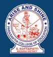 Parasakthi College of Education