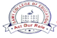 Samy College of Education