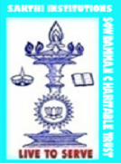 Sakthi College of Education for Women