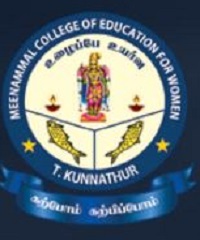 Meenammal College of Education for Women