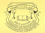 Sree Sastha College of Education