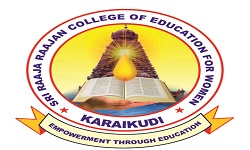 Sri Raaja Raajan College of Education for Women