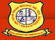 Sri Vidya Vihar College of Education