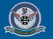 Dr. B R Ambedkar Institute of Technology logo