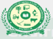 Imayam Institute of Agriculture and Technology - [IIAT]