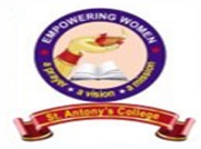 St. Antony's College of Arts and Science for Women