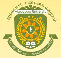 College of Education, Alagappa University