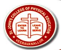 St. John's College of Physical Education