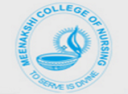 Meenakshi College of Nursing,  Maher University